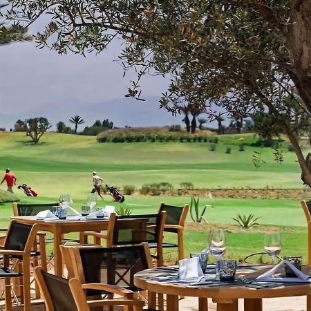 La Perle De L'Atlas By Golf Resort Маракеш Екстериор снимка