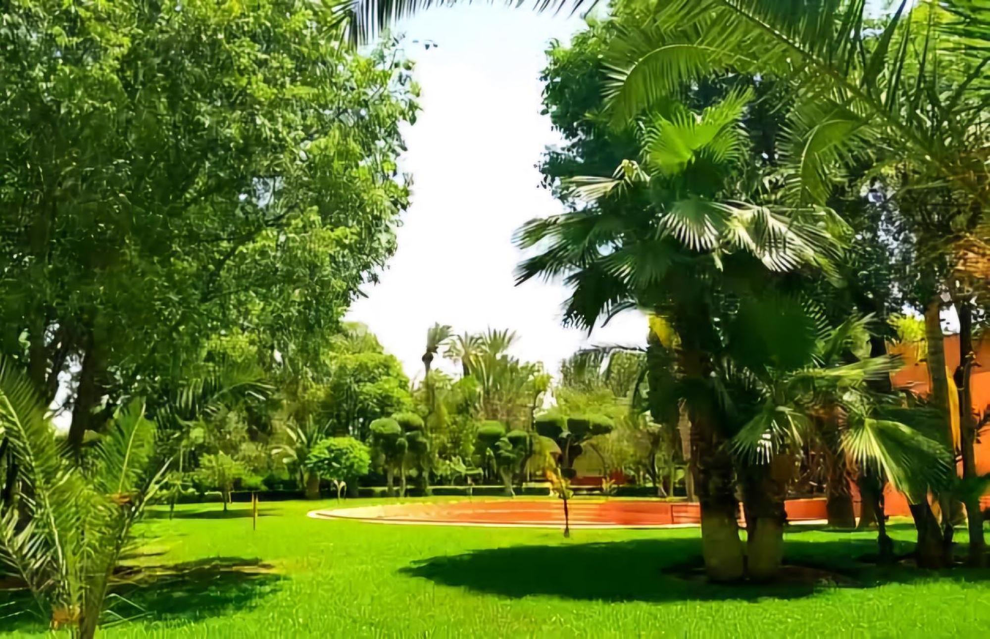 La Perle De L'Atlas By Golf Resort Маракеш Екстериор снимка